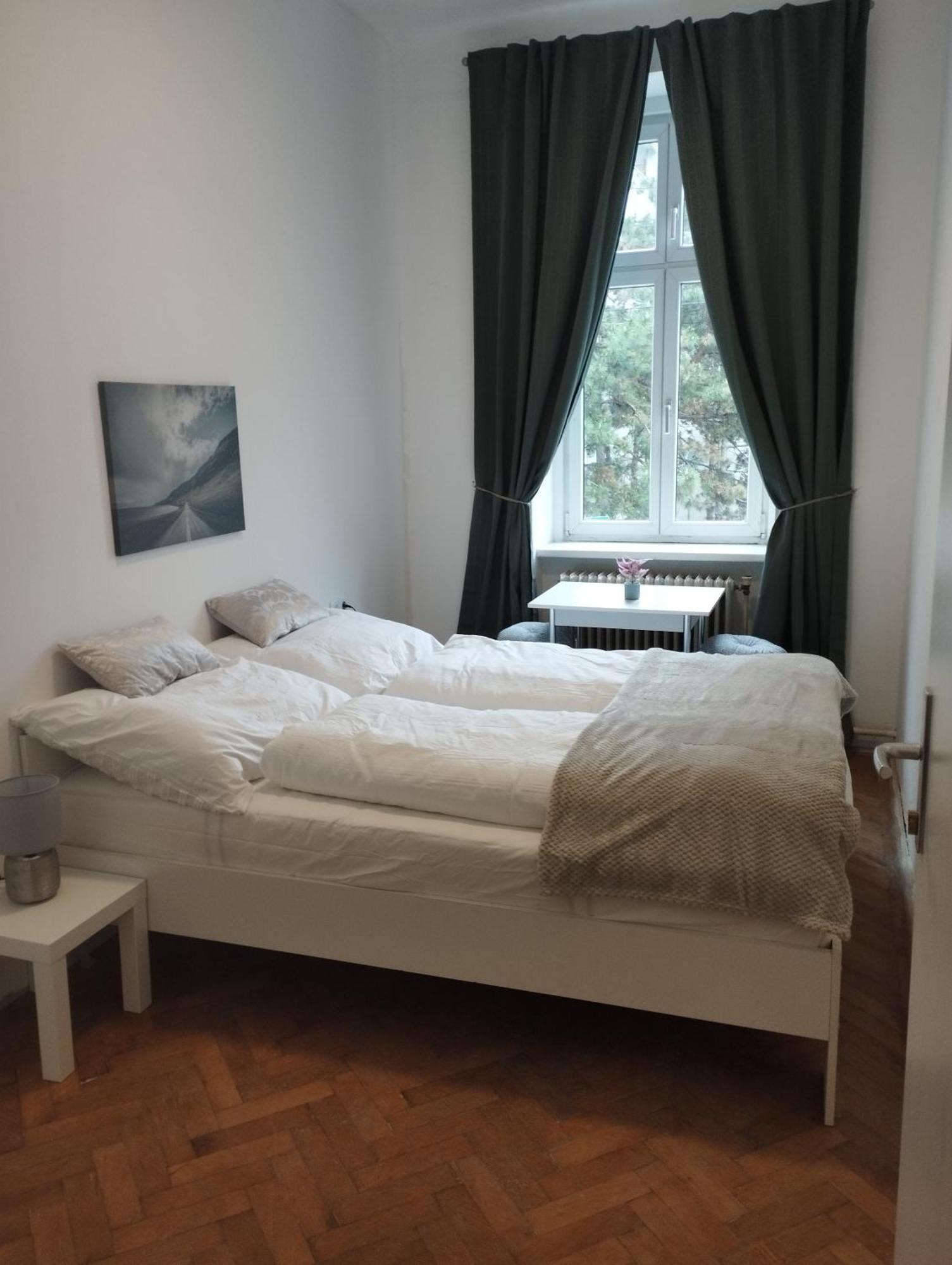 Gasthof Rp-stay Wien