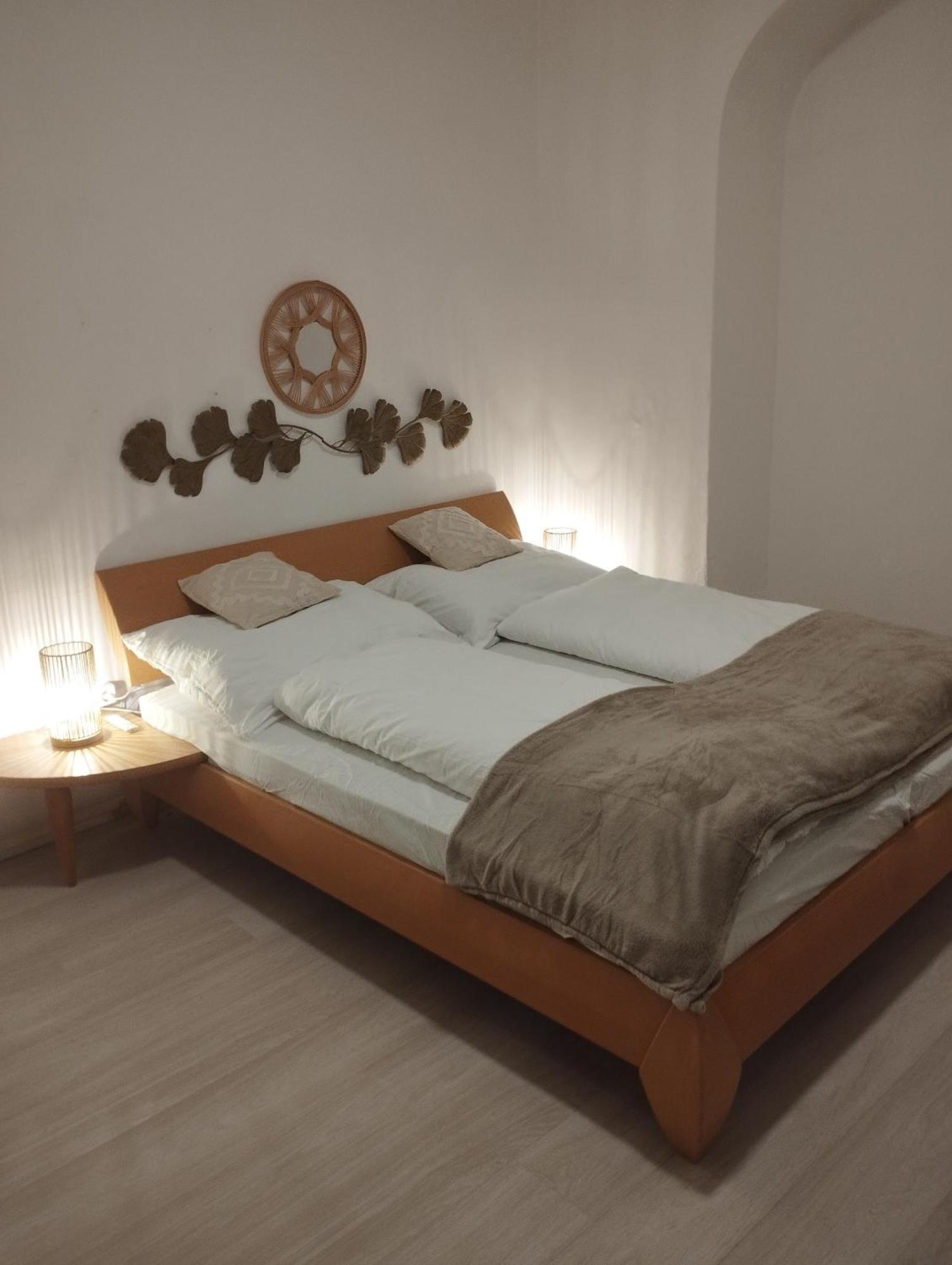 Gasthof Rp-stay Wien
