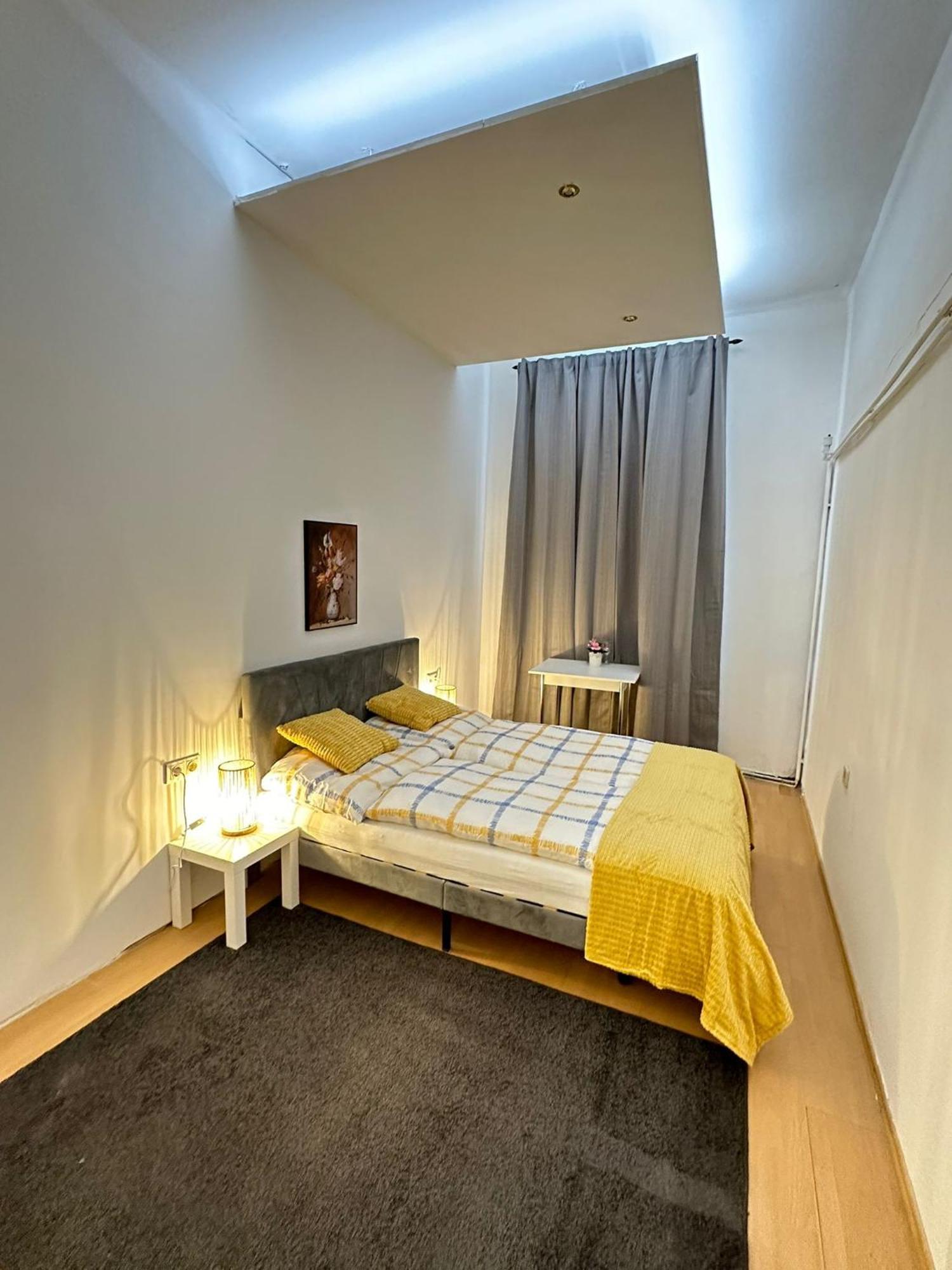 Rp-stay Gasthof Wien